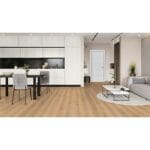 Parchet laminat Kastamonu FXL019 Canyon Oak, 12 mm, AC5-33, 1202×195 mm