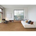 Parchet laminat Berry Alloc Chateau Texas Light Brown cod 10317935, 8 mm, AC4-32, 504×84 mm