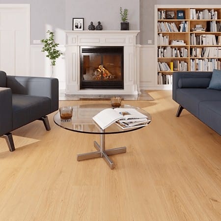 Parchet laminat Superior Progress Stejar Trend Natur, 10 mm, AC4-32, 1380×193 mm