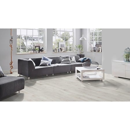 Parchet laminat Kronospan Vintage Classic Stejar Chantilly, 10 mm, AC4-32, 1285×192 mm
