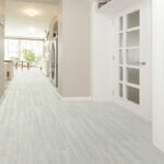 Parchet laminat Kronospan Castello Stejar Oregon, 8 mm, AC4-32, 1285×192 mm