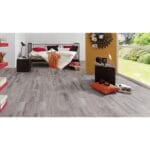 Parchet laminat Kronospan Castello Urban Driftwood, 8 mm, AC4-32, 1285×192 mm