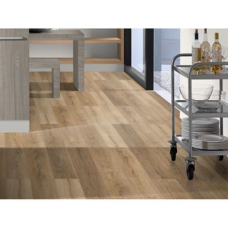 Parchet laminat Egger EHL049 Livingston Oak, 8 mm, AC4-32, 1292×192 mm