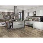 Parchet laminat Egger Livingston Oak EHL051, 8 mm, AC4-32, 1292×192 mm