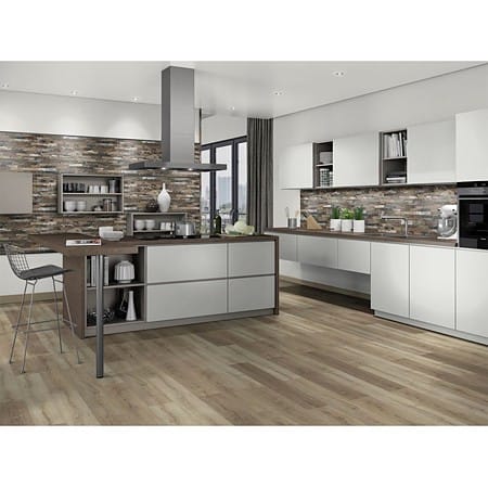Parchet laminat Egger Livingston Oak EHL051, 8 mm, AC4-32, 1292×192 mm
