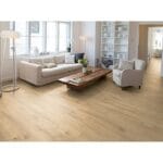 Parchet laminat Egger Natural Loja Oak EHL142, 8 mm, AC4-32, 1291×193 mm