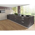 Parchet laminat Egger Stejar Dunino, 8 mm, AC5-33, 1292×192 mm