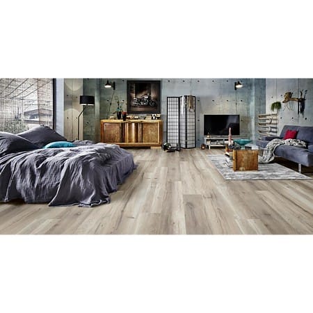 Parchet laminat Kronospan Kronostep Stejar Urban, 12 mm, AC5-33, 1285×192 mm