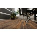 Parchet laminat Kronotex Robusto Stejar Harbout, 12 mm, AC5-33, 1375×188 mm