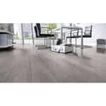 Parchet laminat Kronotex Robusto Stejar Gri, 12 mm, AC5-33, 1385×188 mm