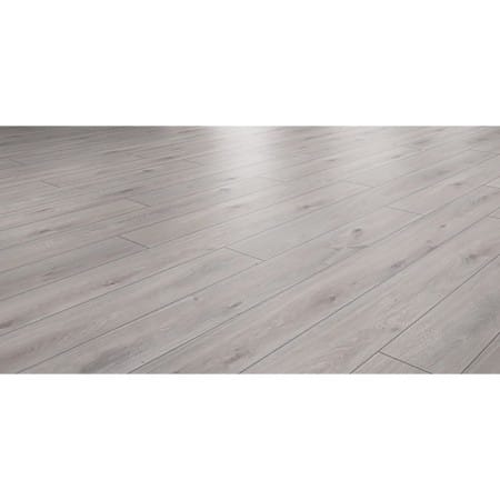 Parchet laminat Kronotex Amazone Stejar Alb, 10 mm, AC5-33, 1380×157 mm