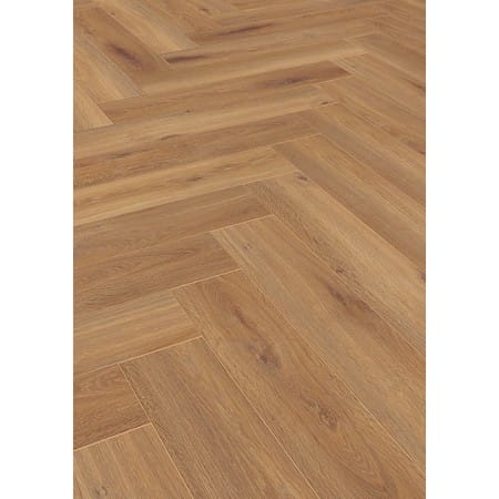 Parchet laminat Kronotex Herringbone Stejar Pisa, 8 mm, AC4-32, 655×133 mm