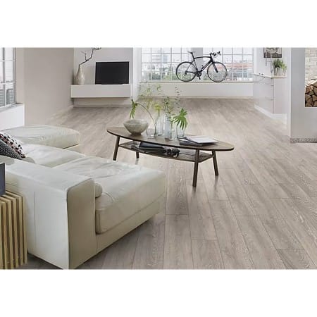 Parchet laminat Kronospan Atlantic Stejar Boulder, 12 mm, AC5-33, 1285×192 mm