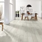 Parchet laminat Kronospan Atlantic Stejar Iceberg, 12 mm, AC5-33, 1285×192 mm