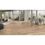 Parchet laminat Kronospan Vintage Classic Natural Hickory, 10 mm, AC4-32, 1285×192 mm