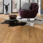 Parchet laminat Kronospan Vintage Classic Tawny Chestnut, 10 mm, AC4-32, 1285×192 mm