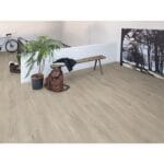 Parchet laminat Egger Stejar Argintiu Simplu, 10 mm, AC4-32, 1292×193 mm