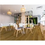 Parchet laminat Falquon Victorian Oak D4189, 8 mm, AC4-32, 1220×193 mm