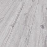 Parchet laminat Falquon Wood Q1026 Arctic Gri, 8 mm, AC4-32, 1220×193 mm