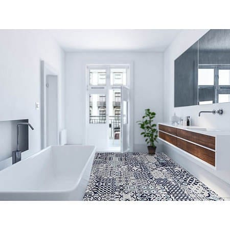 Parchet laminat Falquon Quadraic CU Model, 8 mm, AC4-32, 810×400 mm