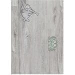 Parchet laminat Kronotex Dynamic Lemn cu Imprimeuri Animale, 8 mm, AC4-32, 1380×193 mm