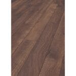 Parchet laminat Kronotex Amazone 4766 Oak Petterson Dark, 10 mm, AC5-33, 1380×157 mm