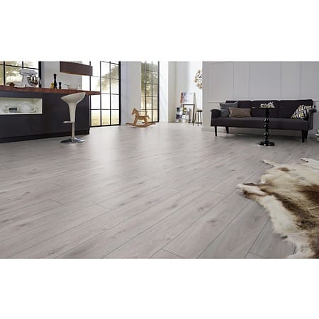 Parchet laminat Kronotex Aqua Amazone Stejar Deschis, 10 mm, AC5-33, 1380×157 mm
