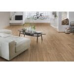 Parchet laminat Kronospan Super Natural K338 Credenza Oak, 8 mm, AC4-32, 1288×195 mm