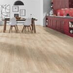 Parchet laminat Kronospan Super Natural K485 Natural Sterling Oak Nuanta Medie, 8 mm, AC4-32, 1288×195 mm