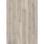 Parchet laminat Kronospan Atlantic K451 Silverdale Oak, 8 mm, AC4-32, 1288×195 mm