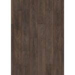 Parchet laminat Kronospan Atlantic K479 Espresso Carpenter Oak, 10 mm, AC5-33, 1288×195 mm
