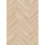 Parchet laminat Egger NatureSense Herringbone Stejar, 8 mm, AC4-32, 840×168 mm