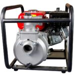 Motopompă apă curată Raider GWP01, benzină 4 timpi, 5,6 CP, 550 l/min