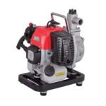 Motopompă apă curată Raider RD-GWP02J, benzină 2 timpi, 1,1 CP, 133 l/min