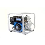 Motopompă apă murdară Hyundai HY-MT80, benzină 4 timpi, 5,8 CP, 1000 l/min