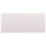 Mufa PVC, D 11 mm, alb