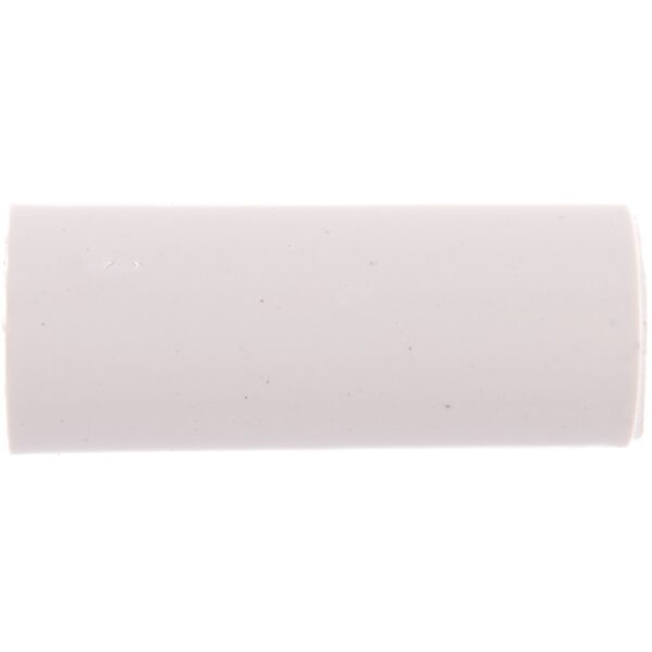 Mufa PVC, D 16 mm, alb
