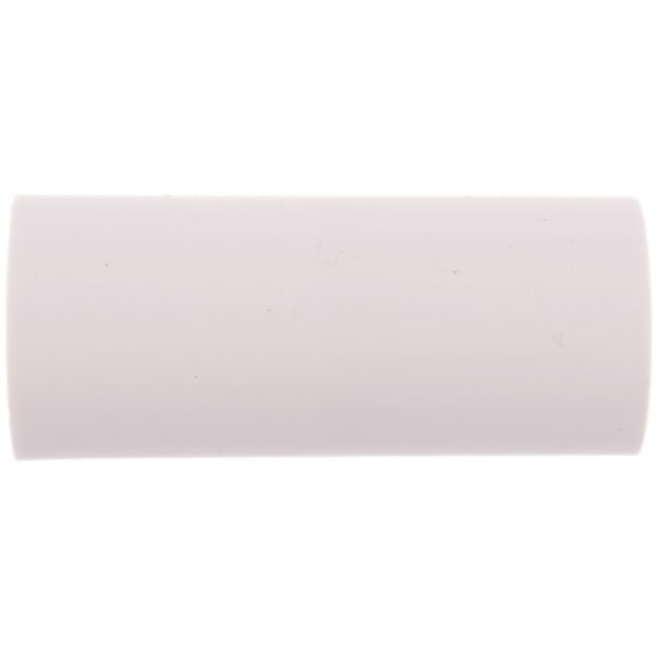 Mufa PVC, D 20 mm, alb