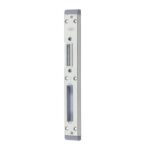 Opozant pentru usa PVC, dreapta 24 cm x 13 mm
