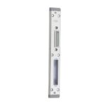 Opozant pentru usa PVC, stanga 24 cm x 13 mm