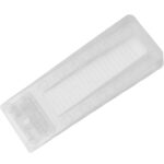 Opritor usa TKL 2010T, plastic transparent