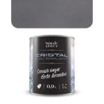 Pachet lac sigilant Magic Effect Cristal, incolor, 1 + 1 gratis, pensulă inclusă