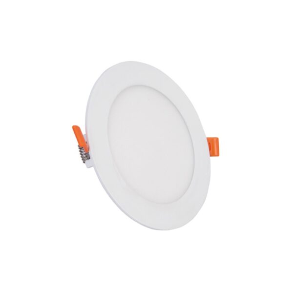 Panou LED rotund Fucida Downlight, 24W, 1680 lm, lumina alba rece 6500 K