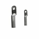 Papuc electric aluminiu Comtec MF0013-00231, 50 mmp/ 12.5 mm/ 40 mm