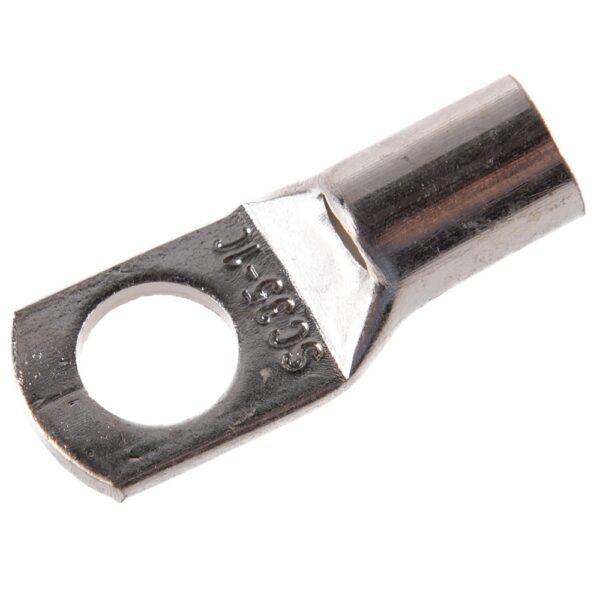 Papuc electric cupru Comtec MF0013-00027, 35 mmp/ 10.5 mm/ 14.5 mm