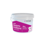 Pasta de finisaj gata preparata Nida Readymix Profesional, galeata 18 kg