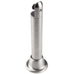 Picior ajustabil de inox pentru sistem S2