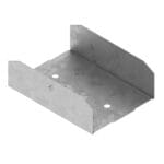 Piesa de imbinare liniara CD Nida Metal, pentru gips-carton