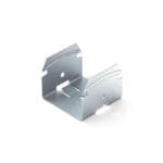 Piesa de incrucisare CD Rigips, tabla de otel galvanizata, 60 mm