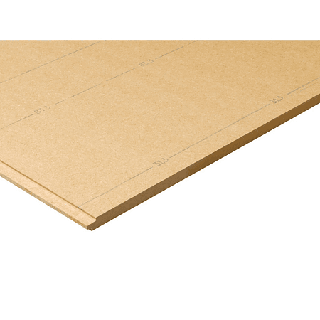 Placa astereala fibrolemnoasa Egger DHF clasa 4, grosime 15 mm, 2500×675 mm